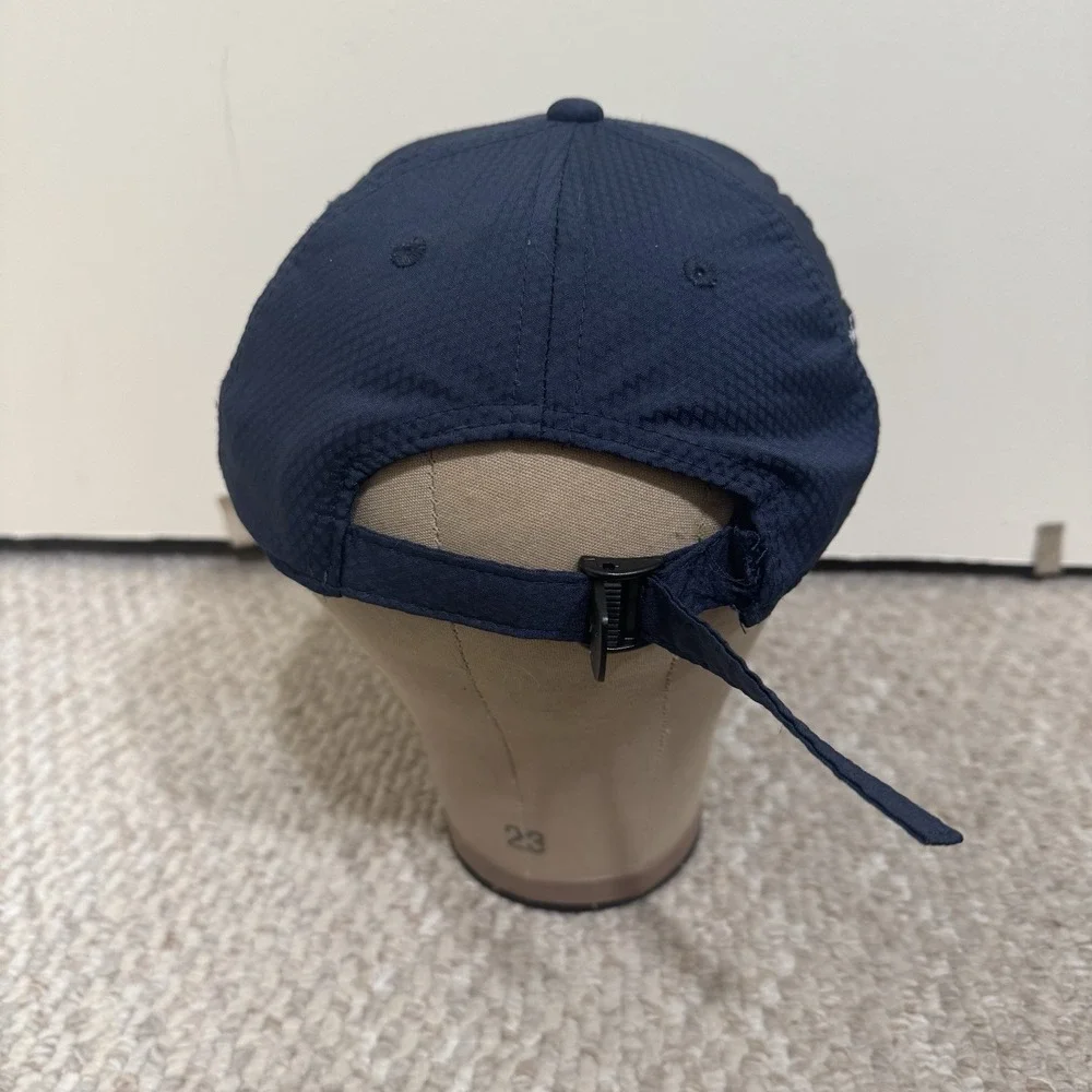 Titleist Performance Golf Hat Cap "Roberetet" Embroidered Adjustable Strap Back - Picture 5 of 10
